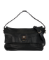 Vintage Top Handle Bag, front view